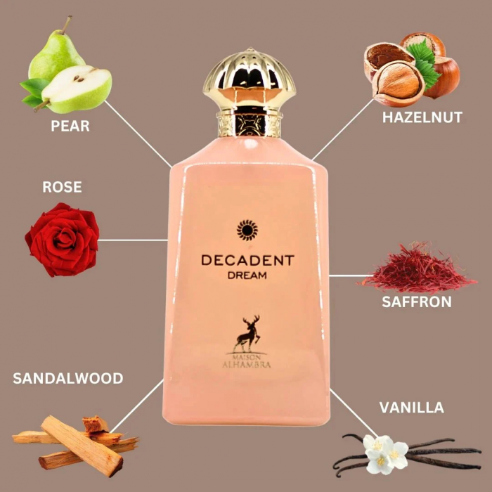 Decadent Dream 100ml - Apa de Parfum, dama [4]