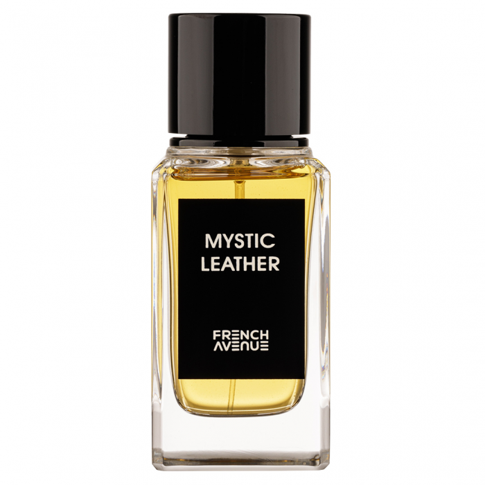 Mystic Leather 100ml - Apa de Parfum, unisex [3]