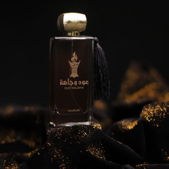 Oud Wajaha 100ml - Apa de Parfum, dama [6]