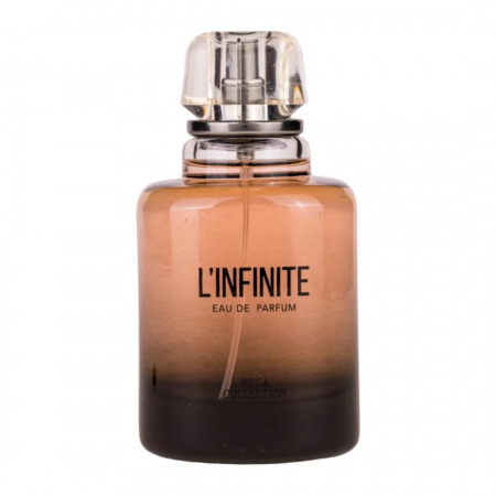 Parfumuri sub 90 RON - L'Infinite 100ml - Apa de Parfum, dama