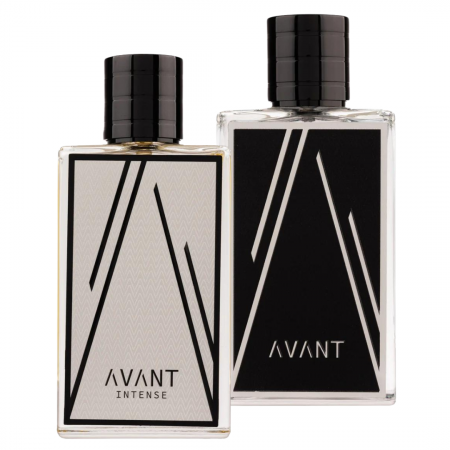 Oferta Saptamanii - Pachet 2 parfumuri barbati: Avant 100ml + Avant Intense 100ml
