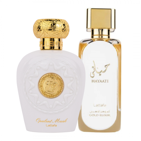 Oferta Saptamanii - Pachet 2 parfumuri Best-Seller pentru femei