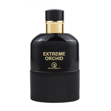 Oferta Saptamanii - Extreme Orchid 100ml - Apa de Parfum, unisex