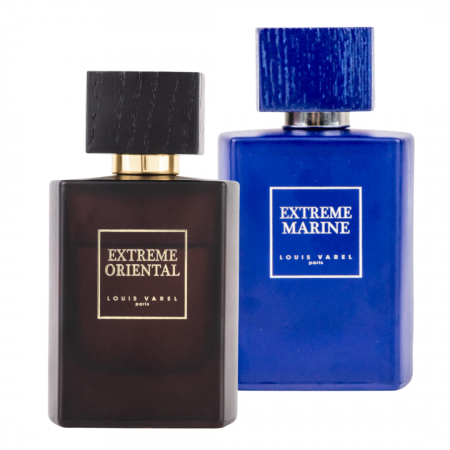 Seturi si Pachete - Pachet 2 parfumuri barbati 100ml: Extreme Oriental + Extreme Marine