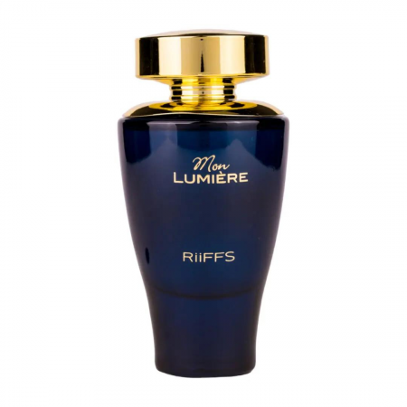 Tipuri Parfumuri - Mon Lumiere 100ml - Apa de Parfum, dama