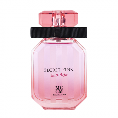 Parfumuri sub 90 RON - Secret Pink 100ml - Apa de Parfum, dama
