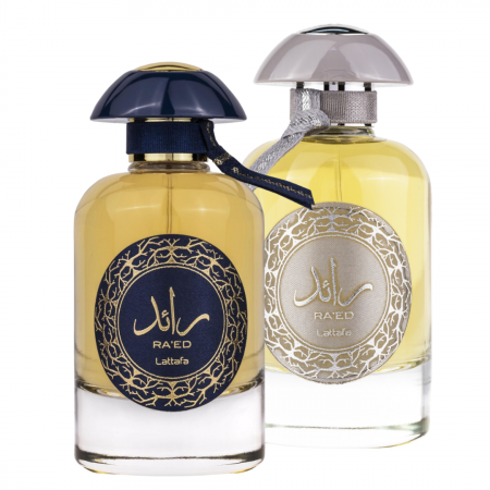 Pachete UNISEX - Pachet El si Ea : Raed Luxe 100ml + Raed 100ml
