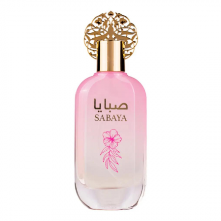 Oferta Saptamanii - Sabaya 100ml - Apa de Parfum, dama