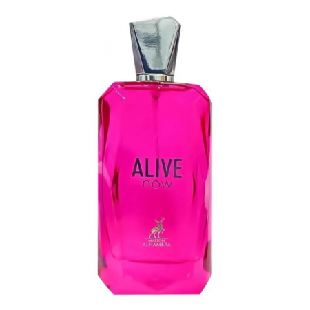 Tipuri Parfumuri - Alive Now 100ml - Apa de Parfum, dama