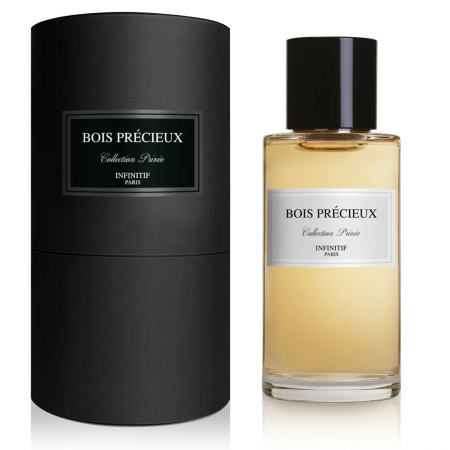 Parfumuri Barbati - Bois Precieux  - Collection Privee 50ml - Apa de Parfum, unisex