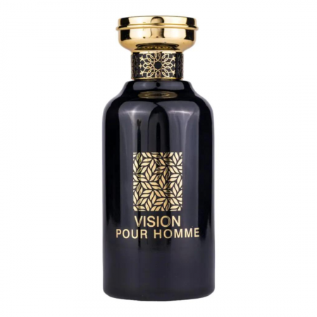Reduceri parfumuri BARBATI - Vision Pour Homme 100ml - Apa de Parfum, barbati