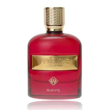 Parfumuri Persistente - Angelique Extrait de Plum 100ml - Apa de Parfum, unisex