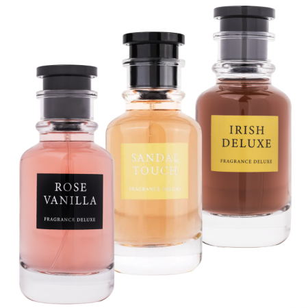 Pachete UNISEX - Pachet 3 parfumuri Wadi al Khaleej