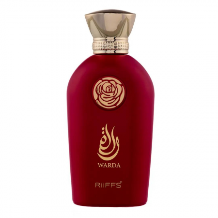 Parfumuri Persistente - Warda 100ml - Apa de Parfum, dama
