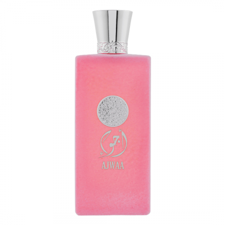 Oferta Saptamanii - Ajwaa Roses 100ml - Apa de Parfum, dama