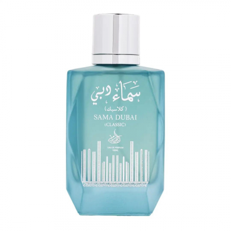 Parfumuri Femei - Sama Dubai Classic 100ml - Apa de Parfum, dama