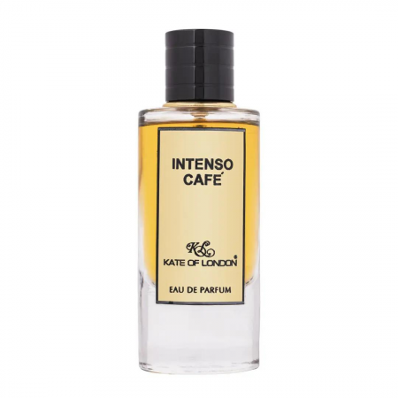 Parfumuri Persistente - Intenso Cafe 100ml - Apa de Parfum, unisex