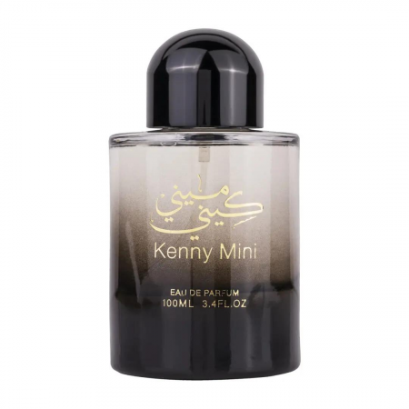 Cele mai noi - Kenny Mini 100ml - Apa de Parfum, unisex