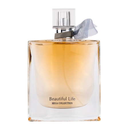 Parfumuri sub 90 RON - Beautiful Life 100ml - Apa de Parfum, dama