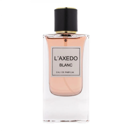 Parfumuri Femei - L'axedo Blanc 60ml - Apa de Parfum, unisex