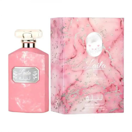 Parfumuri sub 90 RON - Laila 100ml - Apa de Parfum, dama