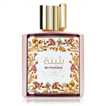Tipuri Parfumuri - Buthaina 100ml - Apa de Parfum, dama