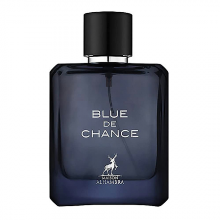 Parfumuri inspirate din: - Maitre de Blue 100ml - Apa de Parfum, barbati