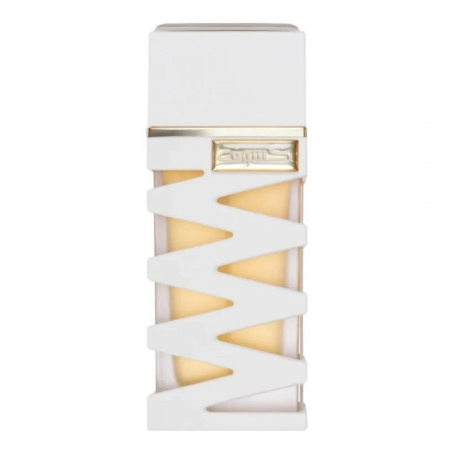 Parfumuri de zi - Kasoof White Extract 100ml - Apa de Parfum, unisex