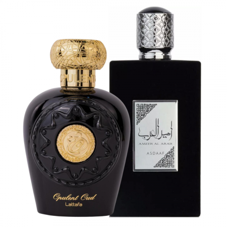 Seturi si Pachete - Pachet 2 parfumuri Best-Seller pentru barbati