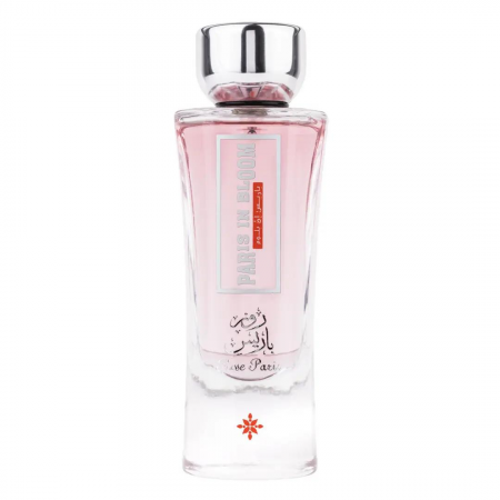 Parfumuri sub 90 RON - Rose Paris in Bloom 100ml - Apa de Parfum, dama