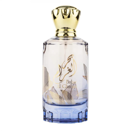Parfumuri inspirate din: - Bahar al Gharam 100ml - Apa de Parfum, unisex