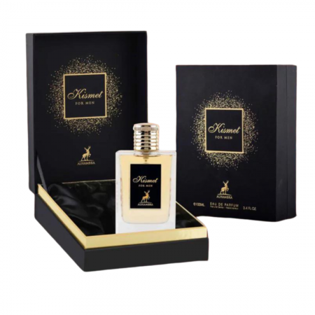 Parfumuri Persistente - Kismet for Men 100ml - Apa de Parfum, barbati
