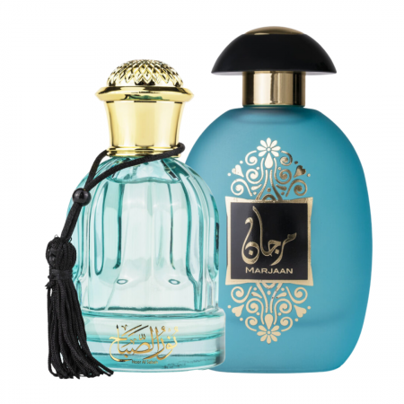 Pachete UNISEX - Pachet 2 Parfumuri 100ml Al Wataniah