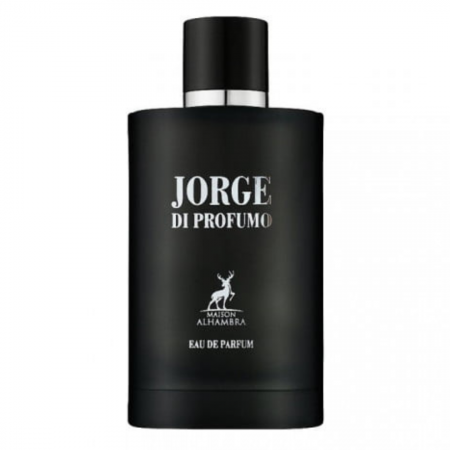 Parfumuri sub 90 RON - Jorge di Profumo 100ml - Apa de Parfum, barbati