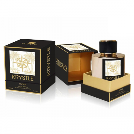 Oferta Saptamanii - Krystle 100ml - Apa de Parfum, unisex