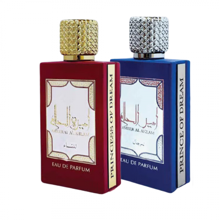 Seturi si Pachete - Pachet El si Ea Wadi al Khaleej 100ml: Ameerat al Ahlam + Ameer al Ahlam