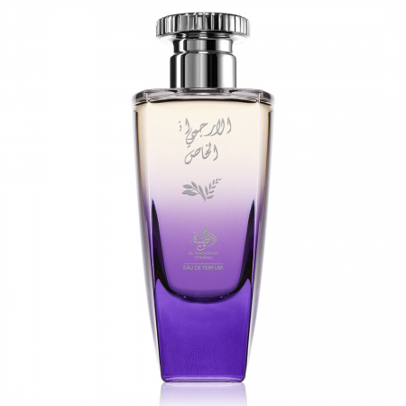 Oferta Saptamanii - Al Arjawani Al Khas 100ml - Apa de Parfum, dama