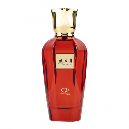 Oferta Saptamanii - Al Gharam 100ml - Apa de Parfum, dama