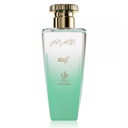 Parfumuri de zi - Al Khizer Al Khas 100ml - Apa de Parfum, dama