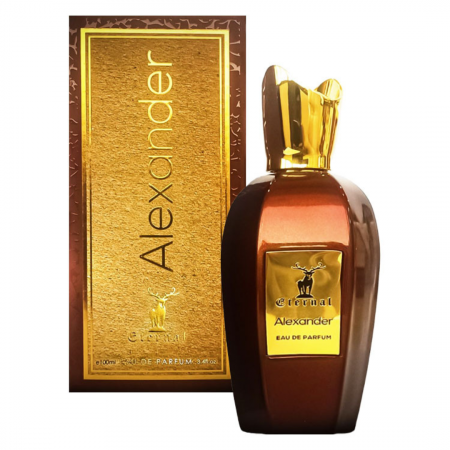 Cele mai noi - Alexander 100ml - Apa de Parfum, unisex