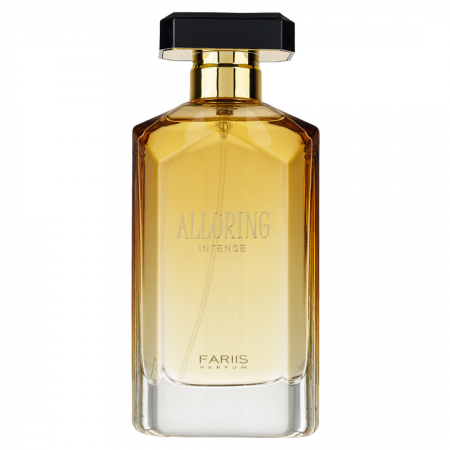 Parfumuri de iarna - Alluring Intense 100ml - Apa de Parfum, dama