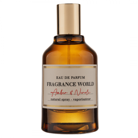 Parfumuri Femei - Amber and Neroli 80ml - Apa de Parfum, unisex