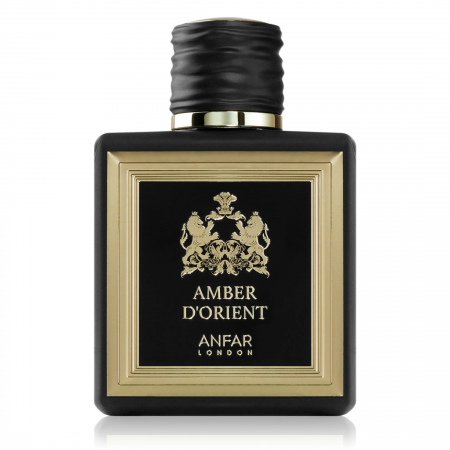 Cele mai noi - Amber D'Orient 115ml - Extract de Parfum, barbati