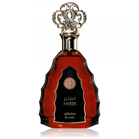 Parfumuri Barbati - Amber Extreme 100ml - Extract de Parfum, unisex