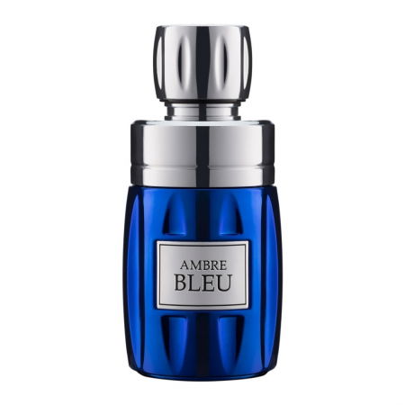 Parfumuri Persistente - Ambre Bleu 100ml - Apa de Parfum, barbati