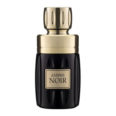 Parfumuri Barbati - Ambre Noir 100ml - Apa de Parfum, unisex