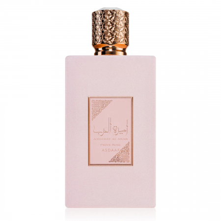 Parfumuri de zi - Ameerat Al Arab Prive Rose 100ml - Apa de Parfum, dama