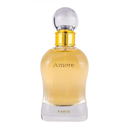 Tipuri Parfumuri - Amore 100ml - Apa de Parfum, dama
