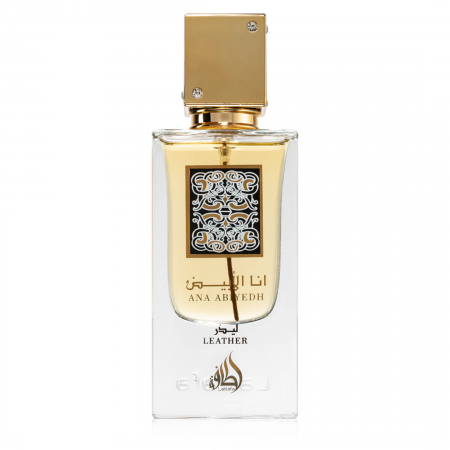 Oferta Saptamanii - Ana Abiyedh Leather 60ml - Apa de Parfum, dama