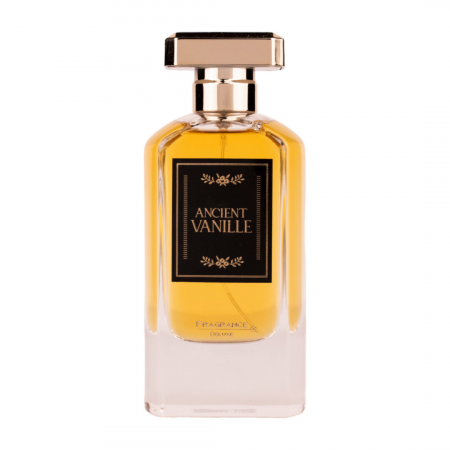 Parfumuri inspirate din: - Ancient Vanille 100ml - Apa de Parfum, dama